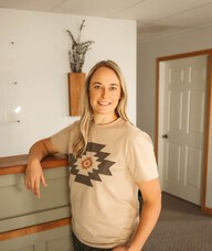 Book an Appointment with Carlee Popp for Massage Therapy