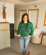 Book an Appointment with Kierston (Kaci) Popp for IV Therapy