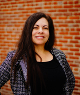 Book an Appointment with Claudia Marroquin at Mindloft | California Virtual Visits