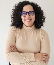 Book an Appointment with Odalys Pena for Individual Therapy