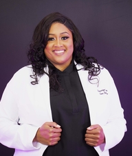 Book an Appointment with Domonique Vickers for School/Sports Physicals