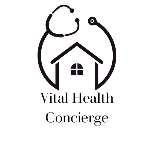 Vital Health Concierge 