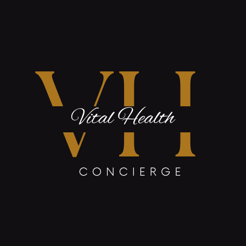 Vital Health Concierge 