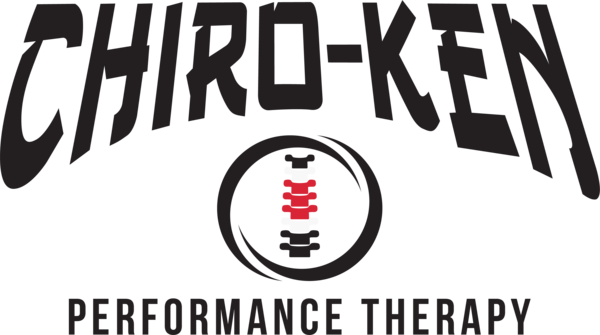 Chiro-Ken: Performance Therapy