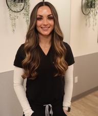 Book an Appointment with Dominique Graham for Medical Aesthetician