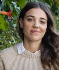 Book an Appointment with Aja Terwilliger for Aja Terwilliger, DAOM, L.Ac