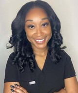 Book an Appointment with Niani Conerly at Ginille Beauty Aesthetics