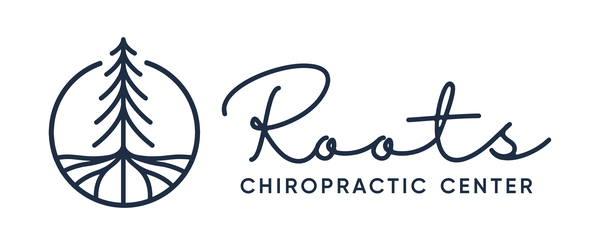 Roots Chiropractic Center