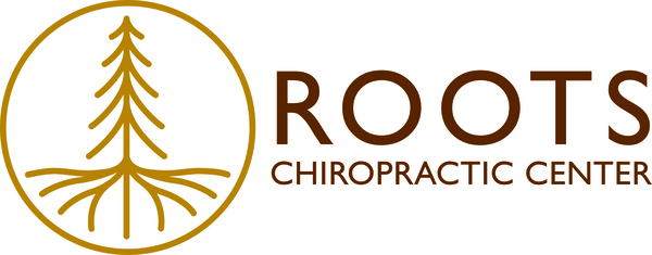 Roots Chiropractic Center