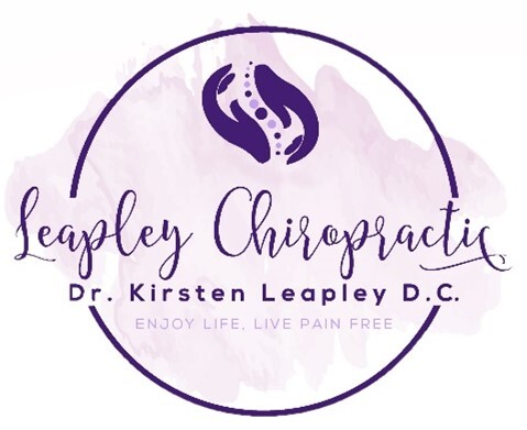 Leapley Chiropractic, LLC