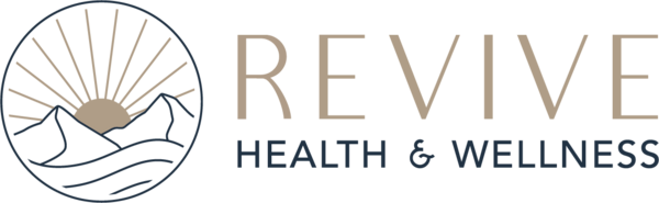 Revive Health & Wellness