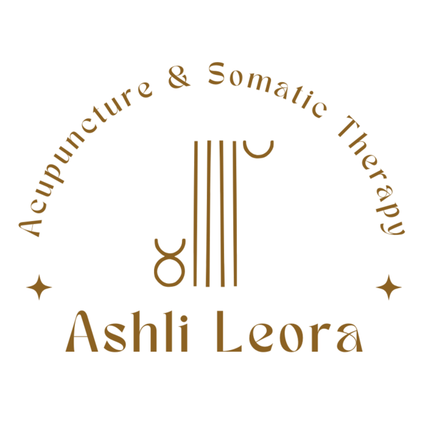 Ashli Leora Acupuncture