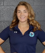 Book an Appointment with Riley Olsen for Physiotherapy