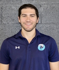 Book an Appointment with Zak Comstock for Physiotherapy