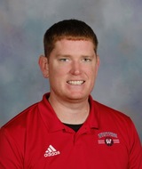 Book an Appointment with Jason Sanderson at Salvation Army Kroc Center