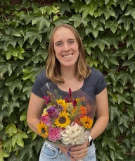 Book an Appointment with Megan Pierce for Private Swim Lessons