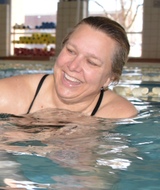 Book an Appointment with Ms. Allyson Deahl at Genesis Health Clubs