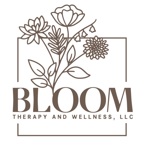 Bloom Therapy and Wellness, LLC