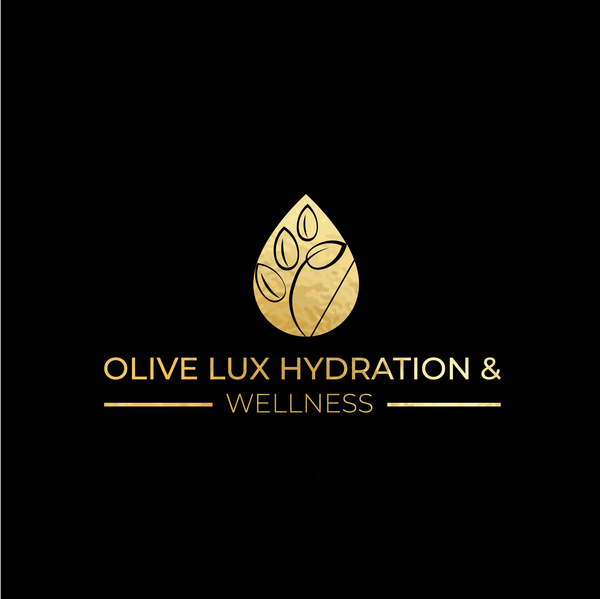 Olive Lux Hydration & Wellness
