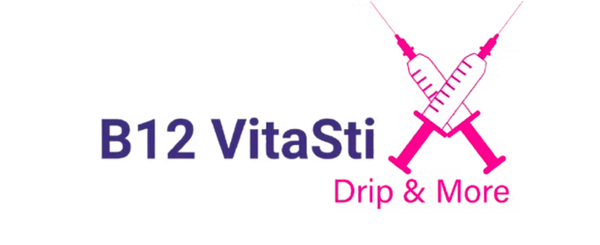 B12 VitaStix Drip & More 