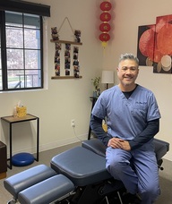 Book an Appointment with Dr. Tzu Fan for Chiropractic