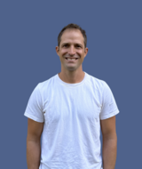 Book an Appointment with Christopher Reinbold at St. Thomas Physical Therapy