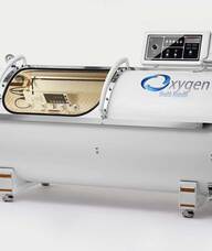 Book an Appointment with Hyperbaric Oxygen Therapy (Hbot) for Hyperbaric Oxygen Therapy (HBOT)