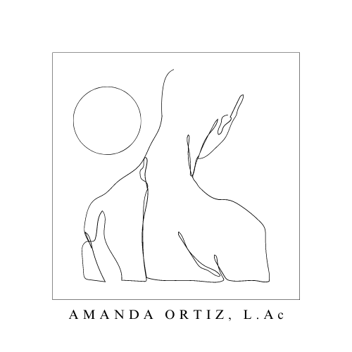 Amanda Ortiz, L.Ac