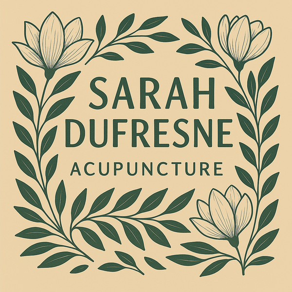 Sarah Dufresne Acupuncture