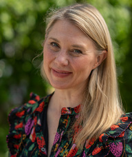 Book an Appointment with Kim Trafton for Acupuncture