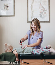 Book an Appointment with Dr. Deborah Nikolin for Chiropractic