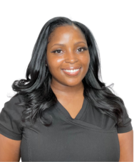 Book an Appointment with Iesha Sibert for Aesthetics