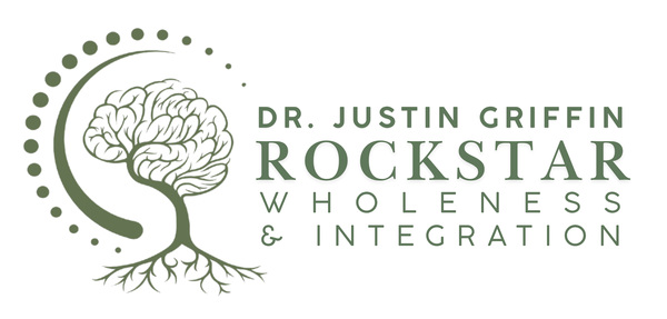 ROCKSTAR Wholeness & Integration