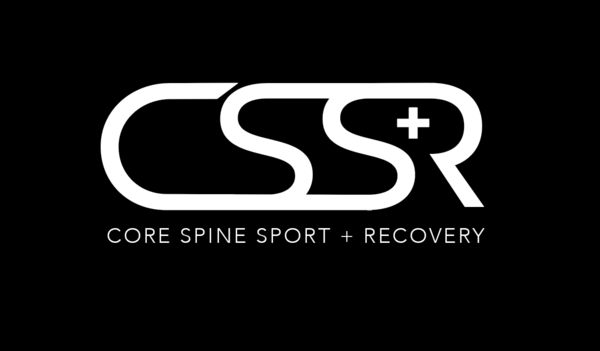 Core Spine, Sport + Recovery