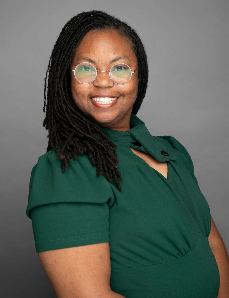 Dr. San Watson-Robertson