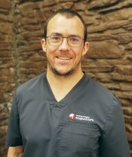Book an Appointment with Jon Sasser for Acupuncture