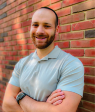 Book an Appointment with Dr. David Gabriel for Physical Therapy Insurance (We are currently in-network with: Medical Mutual, Anthem (BC/BS)