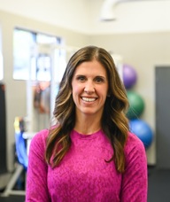 Book an Appointment with Dr. Cortney Myer for Physical Therapy Insurance (We are currently in-network with: Medical Mutual, Anthem (BC/BS)