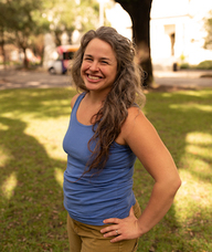 Book an Appointment with Sara Malphrus for Table Massage