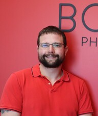 Book an Appointment with Dr. Matthew Hodgden for Phyiscal Therapy