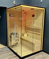 Book an Appointment with Recovery Aide for Recovery - Sauna/Turf