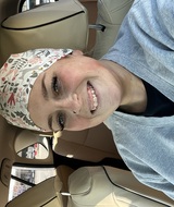 Book an Appointment with Alissa schieber at Dynamic Recovery & Restore (mobile NJ)
