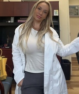 Book an Appointment with Brittany Mercado at Dynamic Recovery & Restore (mobile NJ)