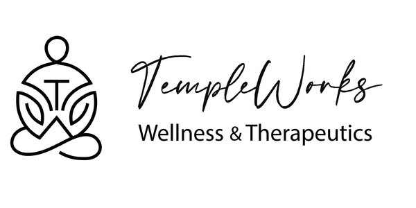 TempleWorks Wellness & Therapeutics