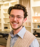 Book an Appointment with Dr. Tristan Alley at Lucid Wellness