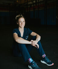 Book an Appointment with Dr. Natalie Lirette for Chiropractic