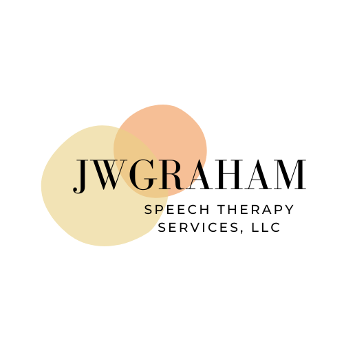 JWGRAHAM SPEECH THERAPY SERVICES, LLC