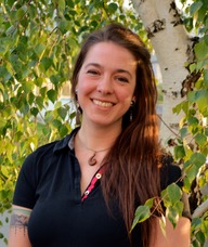 Book an Appointment with Raven Stamper for Massage Therapy