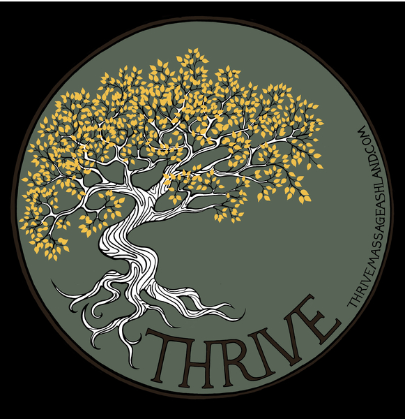 Thrive Massage