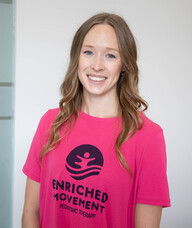 Book an Appointment with Alli Van Fossen for Physical Therapy